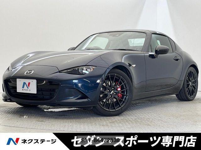 Mazda ROADSTER 2021-03 1265064-0