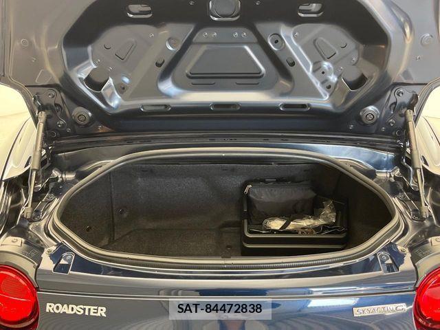 Mazda ROADSTER 2021-03 1265064-11