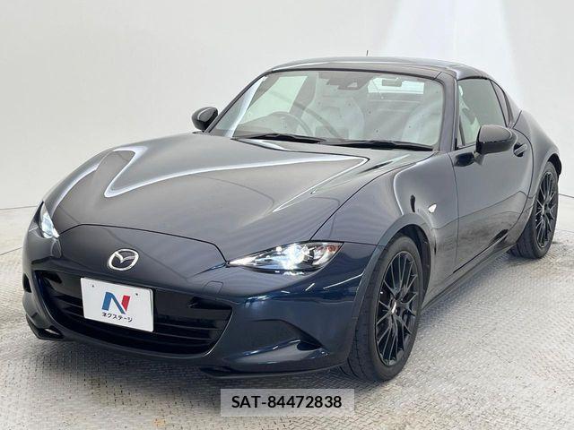 Mazda ROADSTER 2021-03 1265064-16