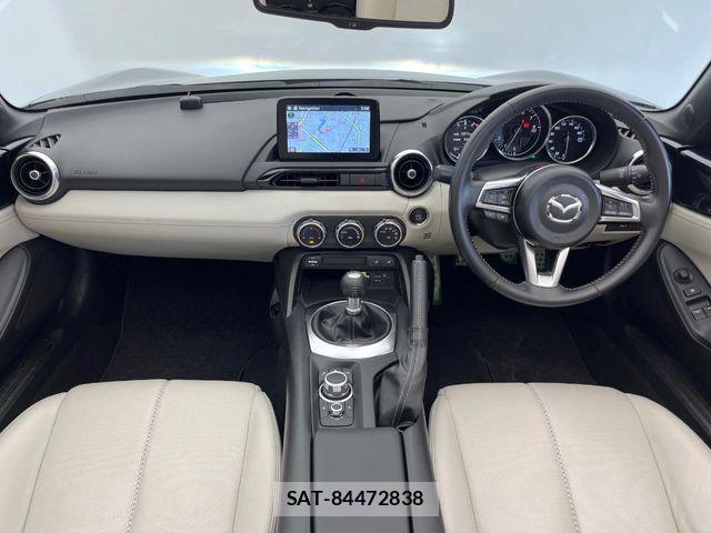 Mazda ROADSTER 2021-03 1265064-1