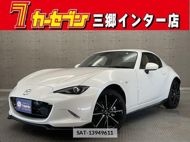 Mazda ROADSTER 2024-01 1265065-0