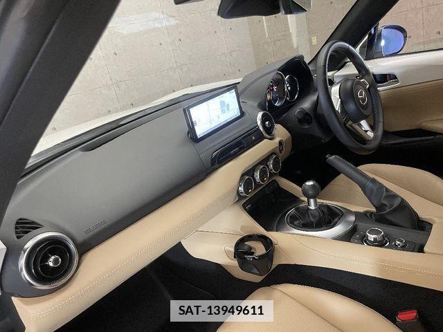 Mazda ROADSTER 2024-01 1265065-8