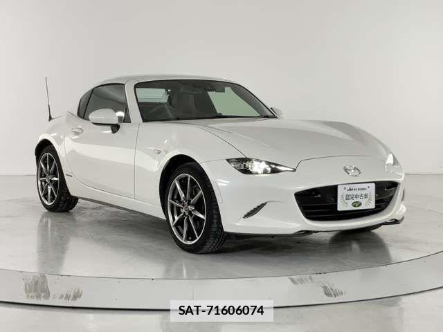 Mazda ROADSTER 2020-08 1332921-7