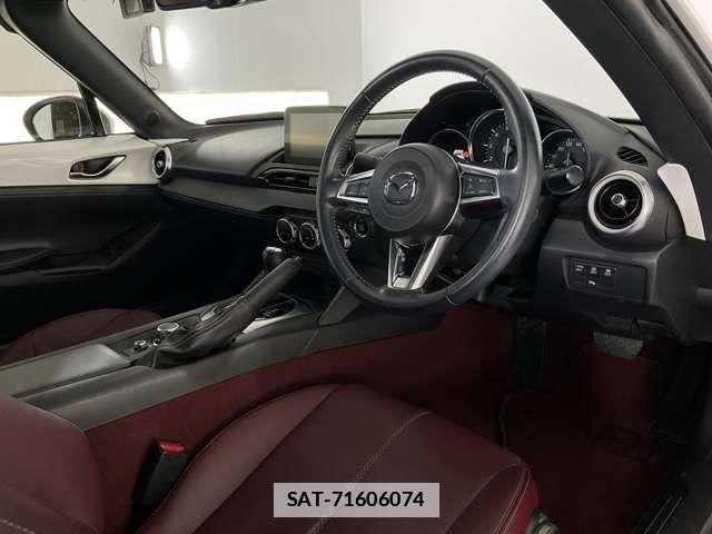 Mazda ROADSTER 2020-08 1332921-11