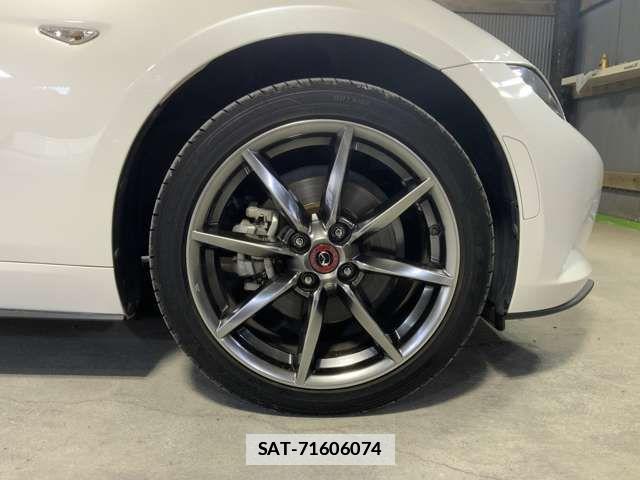 Mazda ROADSTER 2020-08 1332921-12