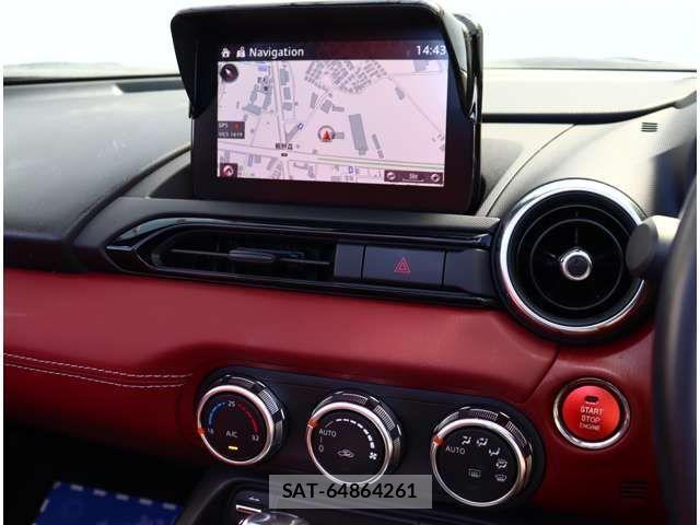 Mazda ROADSTER 2020-06 1403014-9
