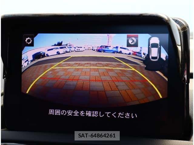 Mazda ROADSTER 2020-06 1403014-11