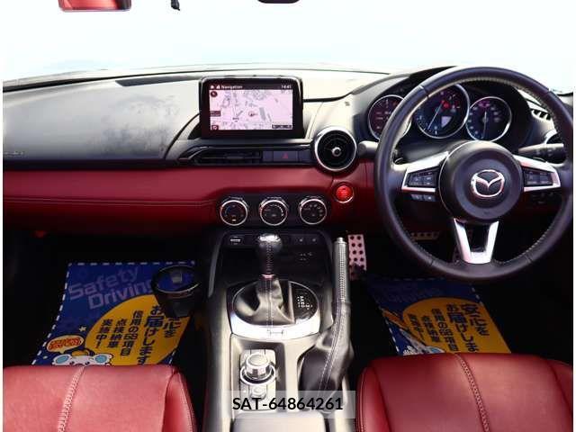 Mazda ROADSTER 2020-06 1403014-1