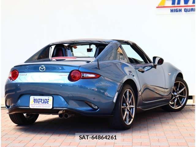 Mazda ROADSTER 2020-06 1403014-2