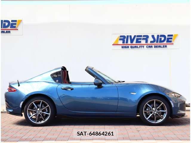 Mazda ROADSTER 2020-06 1403014-3