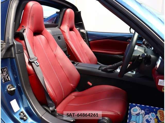 Mazda ROADSTER 2020-06 1403014-5