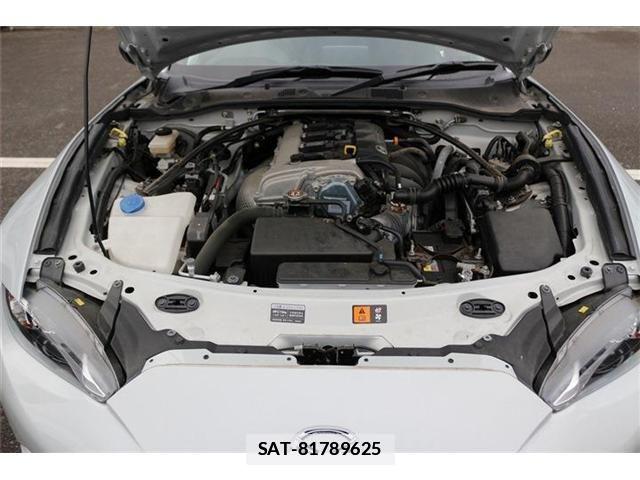 Mazda ROADSTER 2017-03 1610240-13