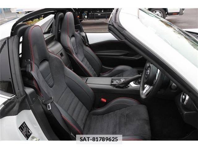Mazda ROADSTER 2017-03 1610240-2