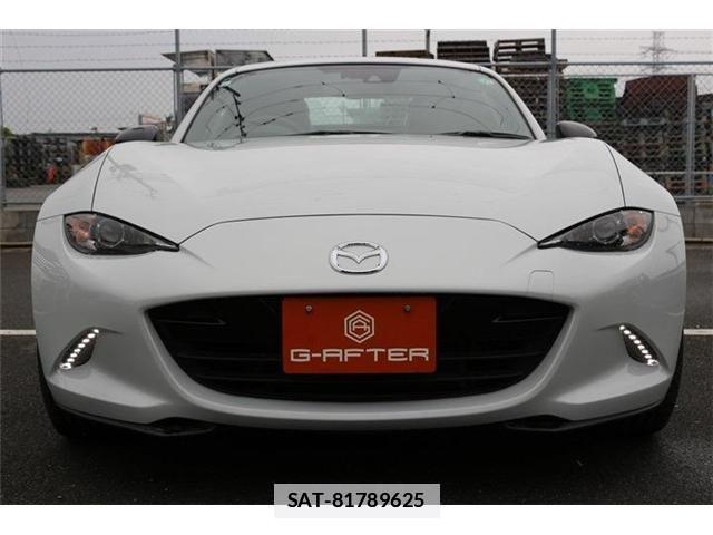 Mazda ROADSTER 2017-03 1610240-4