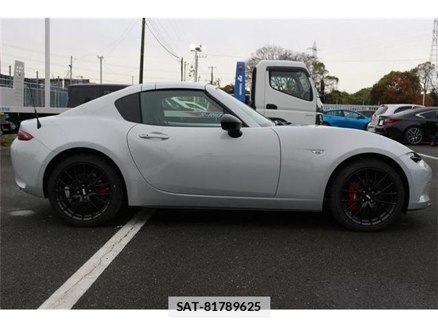 Mazda ROADSTER 2017-03 1610240-5