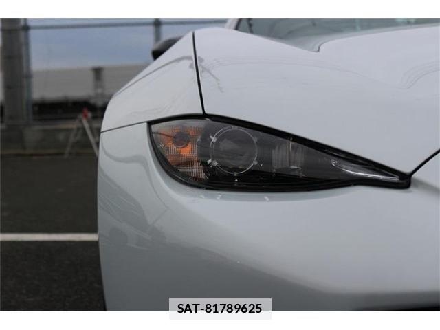 Mazda ROADSTER 2017-03 1610240-8