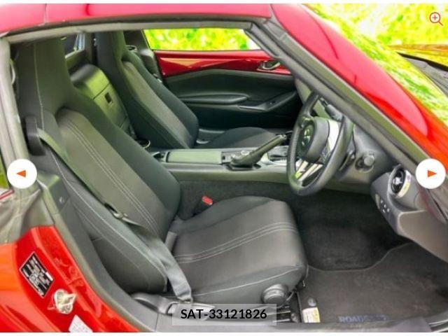 Mazda ROADSTER 2022-03 2317212-1