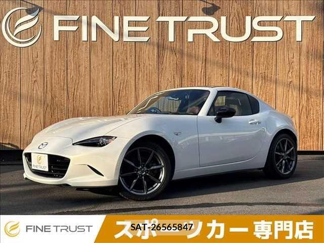 Mazda ROADSTER 2016-12 3385342-0