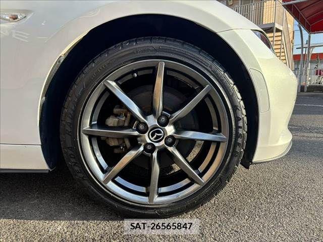 Mazda ROADSTER 2016-12 3385342-10