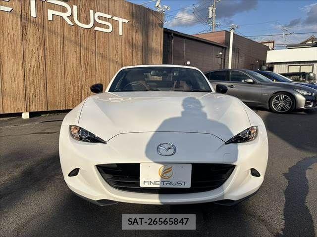 Mazda ROADSTER 2016-12 3385342-12