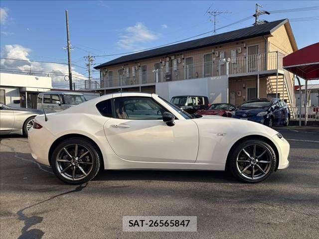Mazda ROADSTER 2016-12 3385342-14