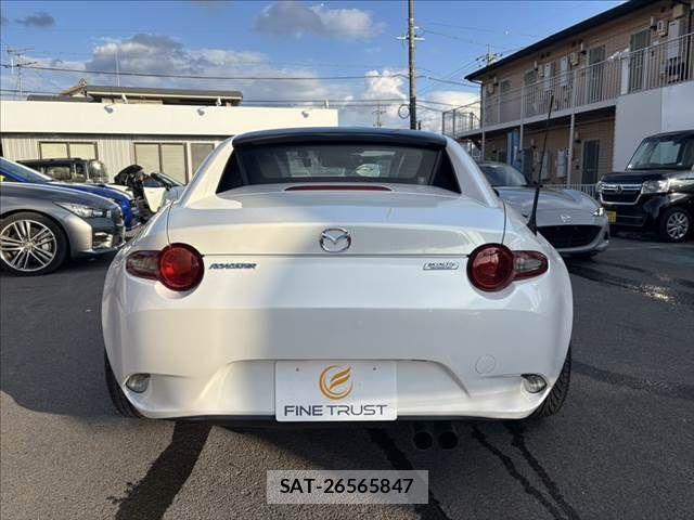 Mazda ROADSTER 2016-12 3385342-15