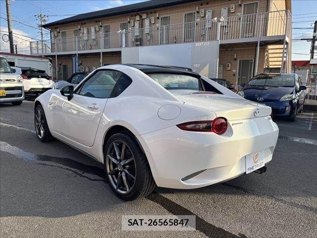 Mazda ROADSTER 2016-12 3385342-16