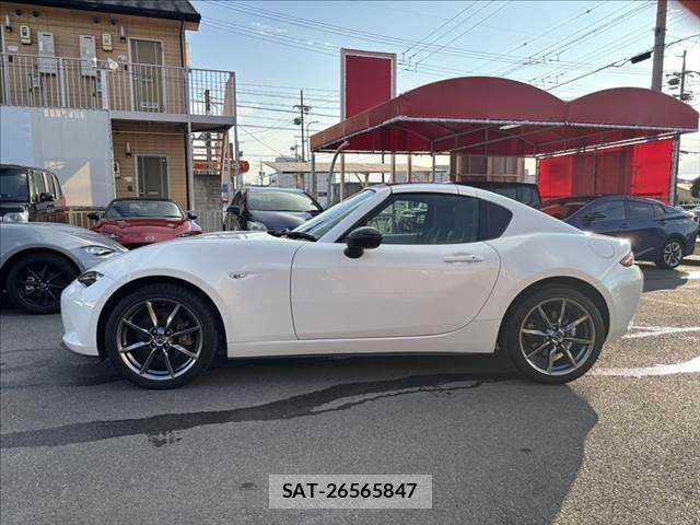 Mazda ROADSTER 2016-12 3385342-17