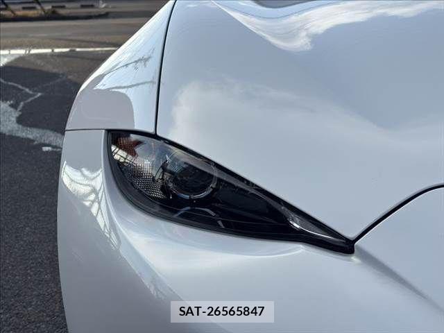 Mazda ROADSTER 2016-12 3385342-19