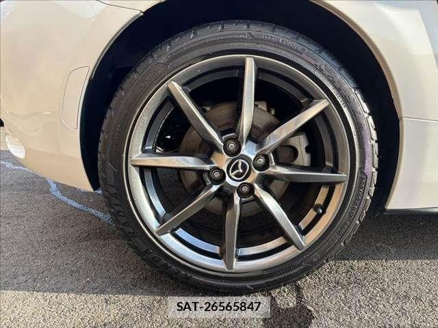 Mazda ROADSTER 2016-12 3385342-22