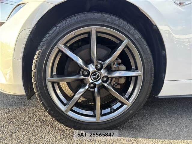 Mazda ROADSTER 2016-12 3385342-23