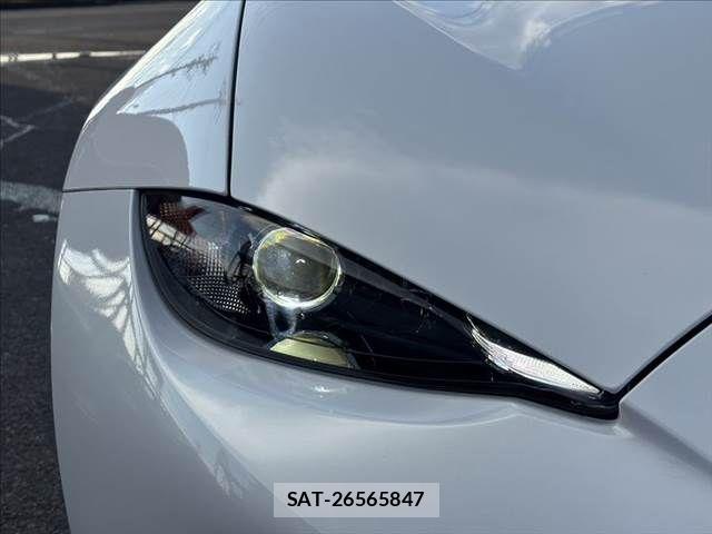 Mazda ROADSTER 2016-12 3385342-25