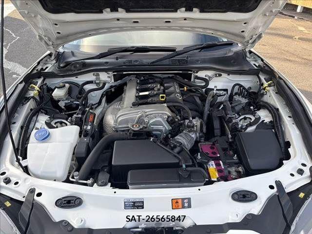 Mazda ROADSTER 2016-12 3385342-26