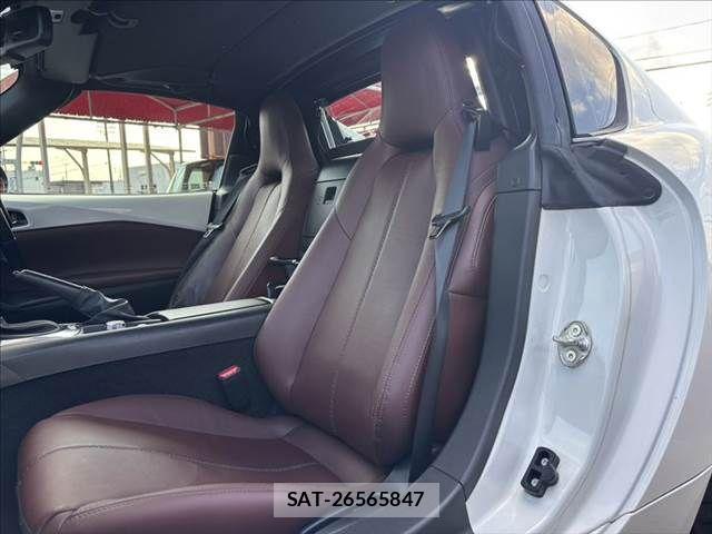 Mazda ROADSTER 2016-12 3385342-28