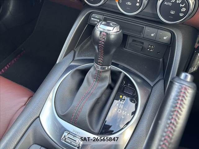 Mazda ROADSTER 2016-12 3385342-29
