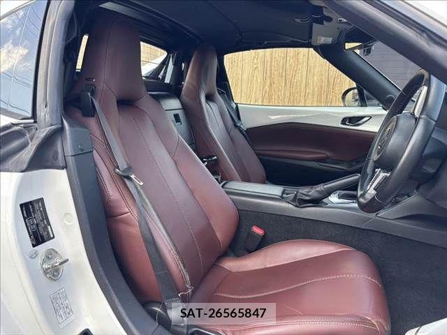 Mazda ROADSTER 2016-12 3385342-6