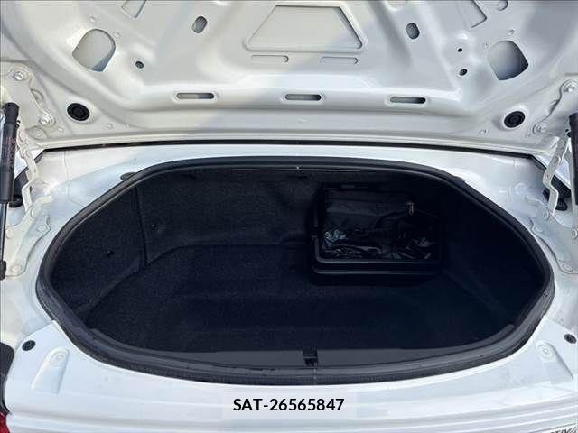 Mazda ROADSTER 2016-12 3385342-7