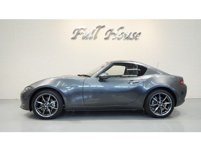 Mazda ROADSTER 2020-07 3681825-0