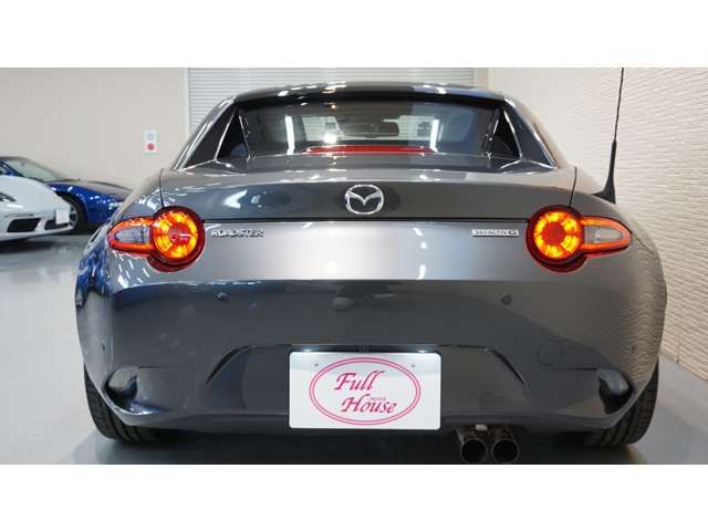 Mazda ROADSTER 2020-07 3681825-9