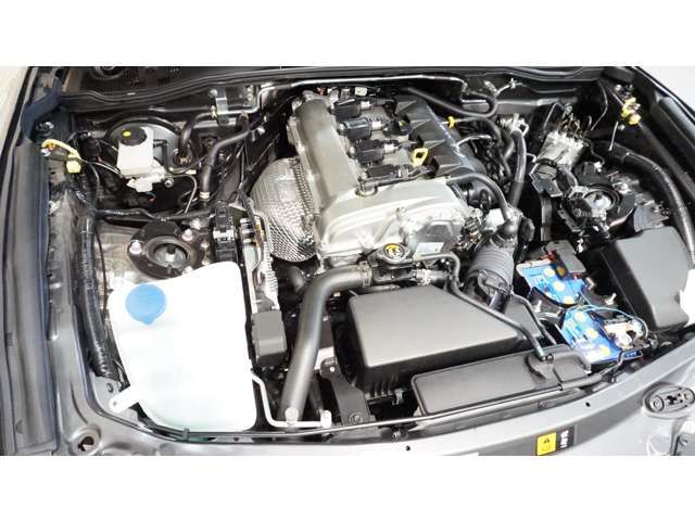 Mazda ROADSTER 2020-07 3681825-10
