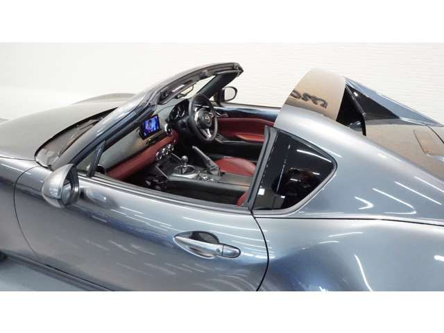 Mazda ROADSTER 2020-07 3681825-11