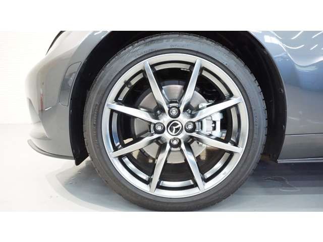 Mazda ROADSTER 2020-07 3681825-12