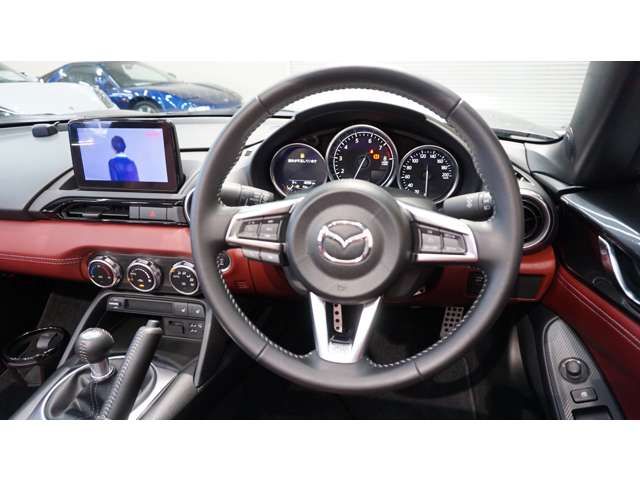 Mazda ROADSTER 2020-07 3681825-14