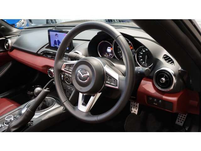 Mazda ROADSTER 2020-07 3681825-15