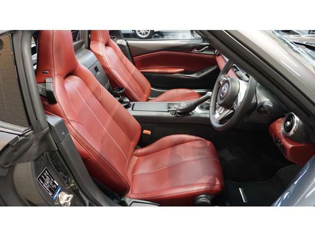 Mazda ROADSTER 2020-07 3681825-16