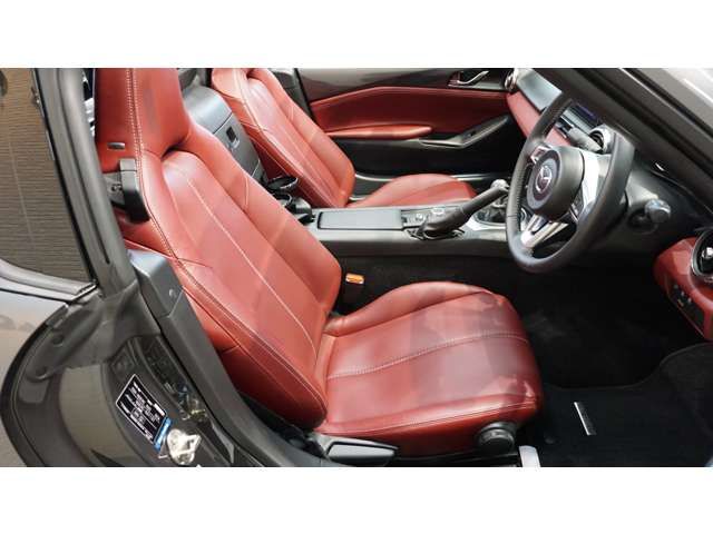 Mazda ROADSTER 2020-07 3681825-18