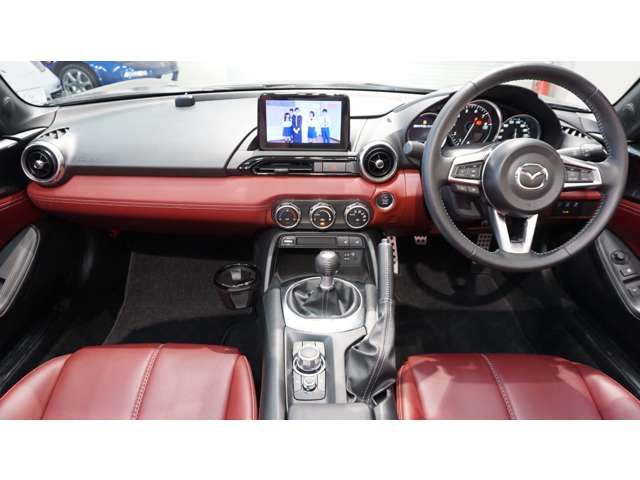 Mazda ROADSTER 2020-07 3681825-1
