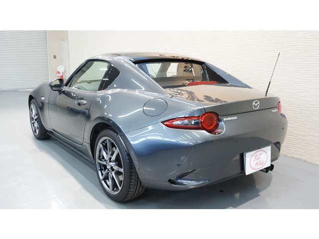 Mazda ROADSTER 2020-07 3681825-3