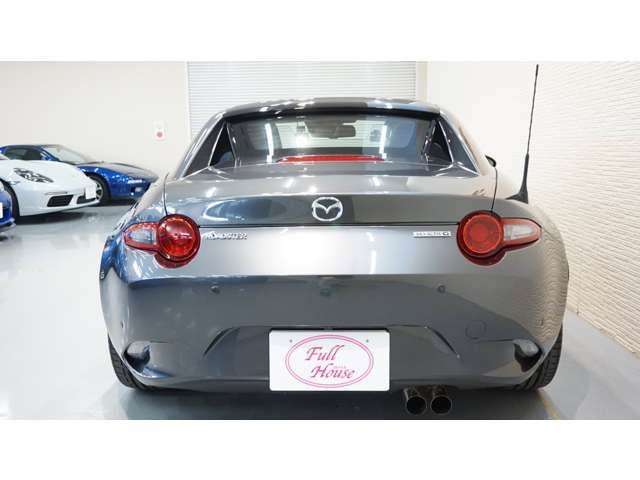 Mazda ROADSTER 2020-07 3681825-4