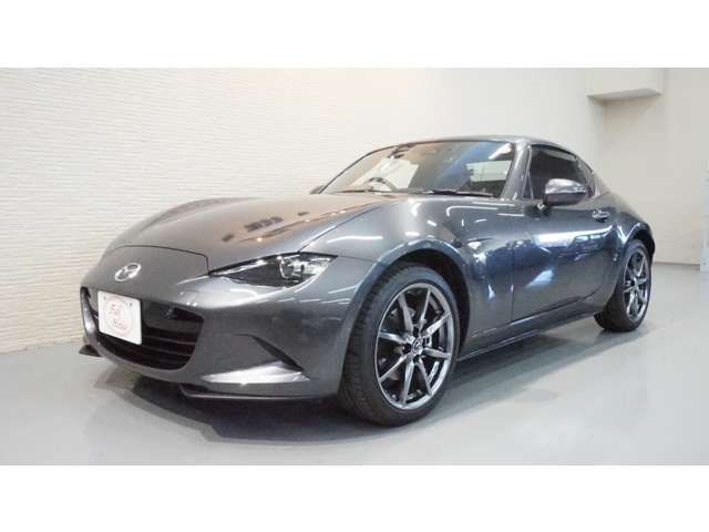 Mazda ROADSTER 2020-07 3681825-6